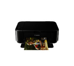 CANON PIXMA MG3650 All-in-One Wireless Inkjet Printer